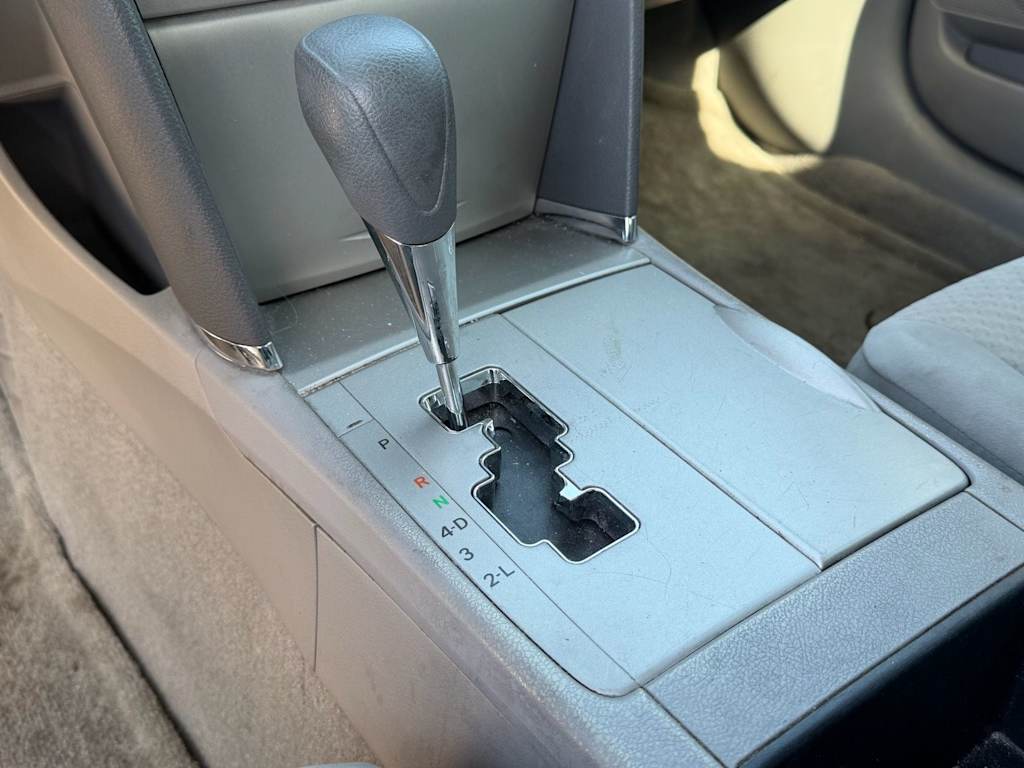 Thumbnail: 2007 Toyota Camry - 5