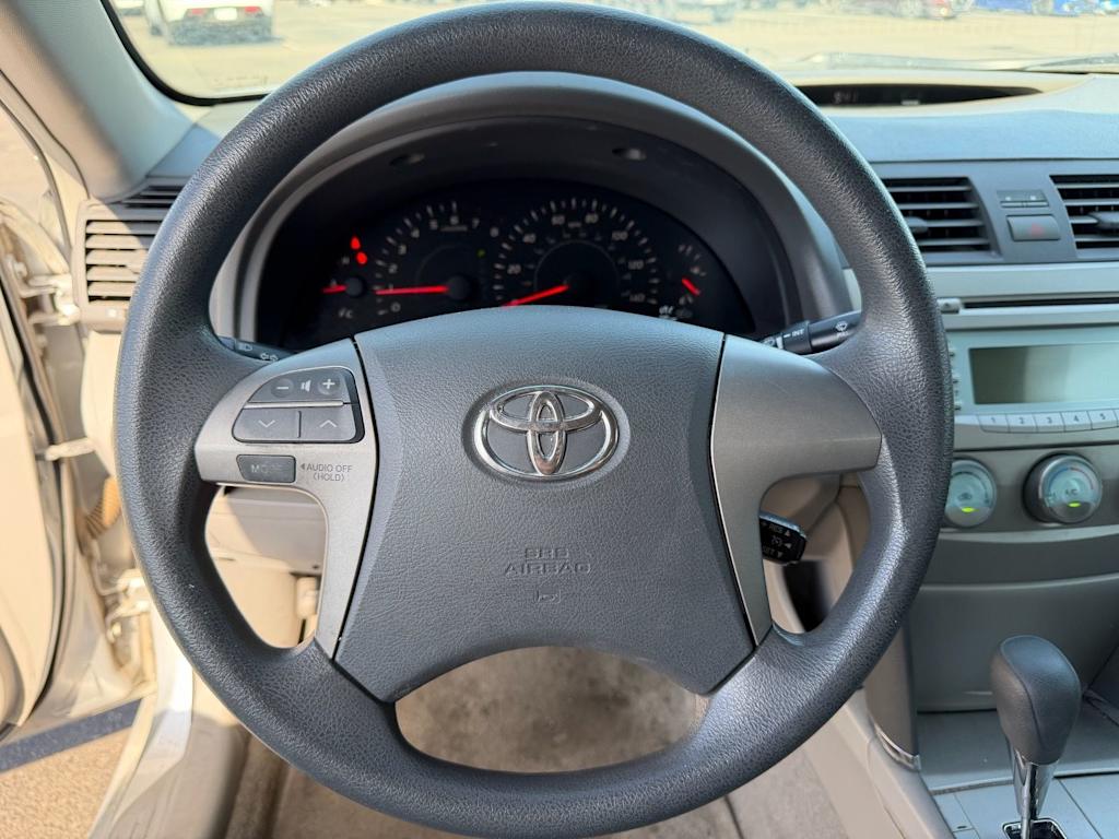 Thumbnail: 2007 Toyota Camry - 2