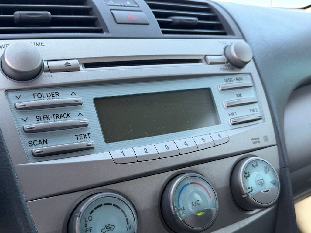 Thumbnail: 2007 Toyota Camry - 6