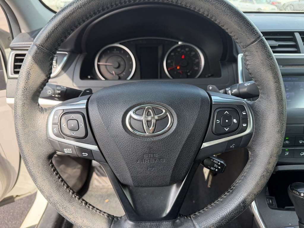 Thumbnail: 2016 Toyota Camry - 2