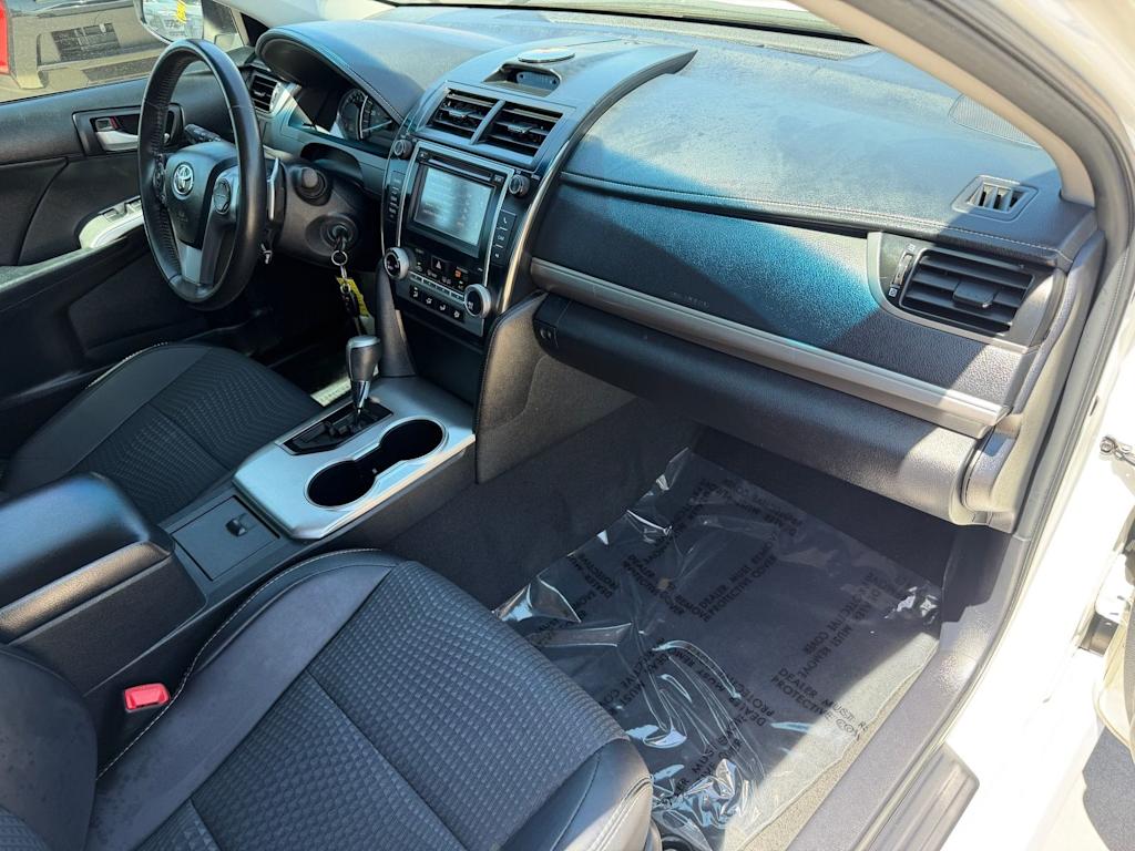 Thumbnail: 2013 Toyota Camry - 2