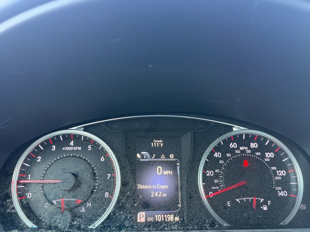 Thumbnail: 2015 Toyota Camry - 5