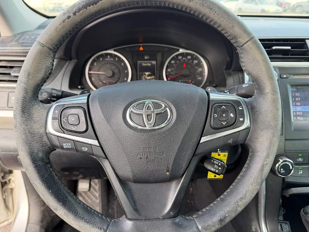 Thumbnail: 2017 Toyota Camry - 2