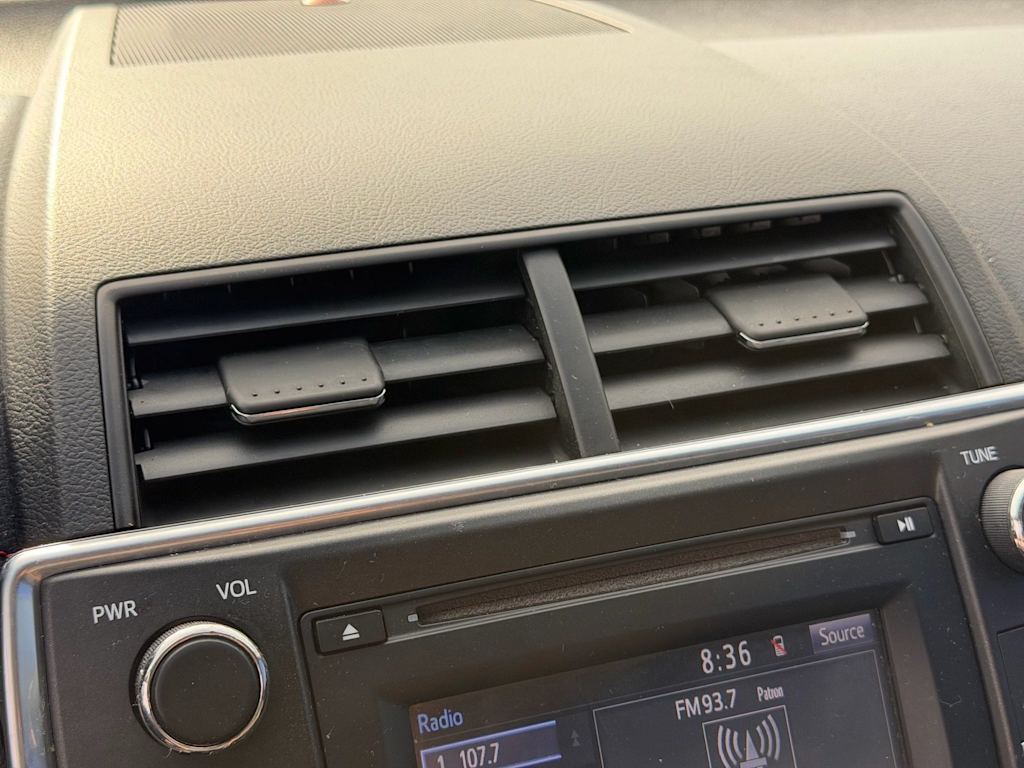 Thumbnail: 2017 Toyota Camry - 21