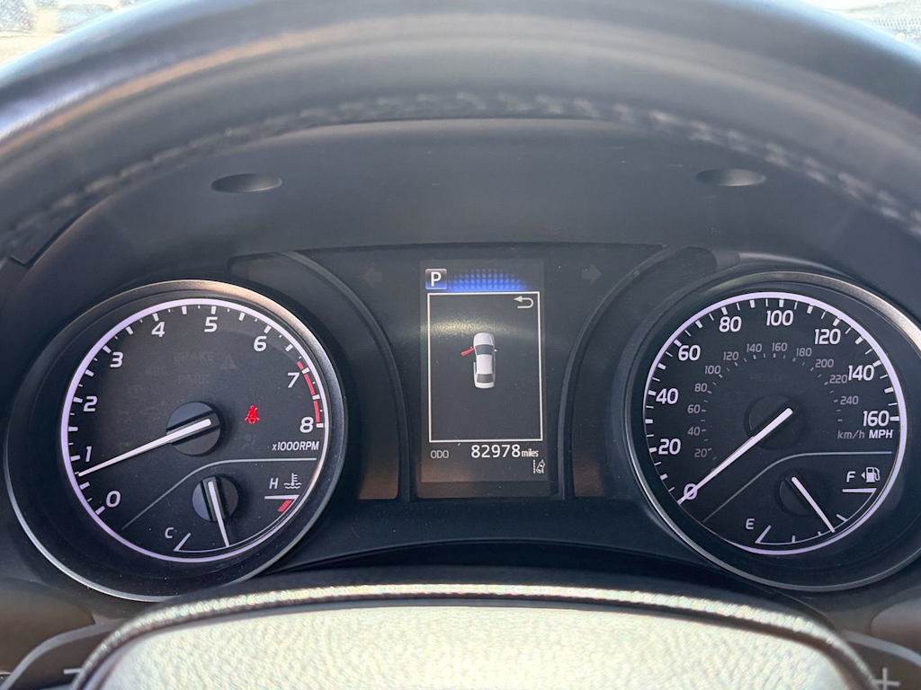 Thumbnail: 2021 Toyota Camry - 6