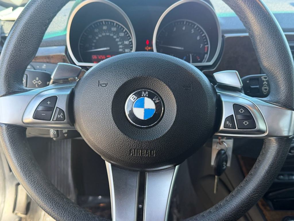 Thumbnail: 2008 BMW Z4 - 30