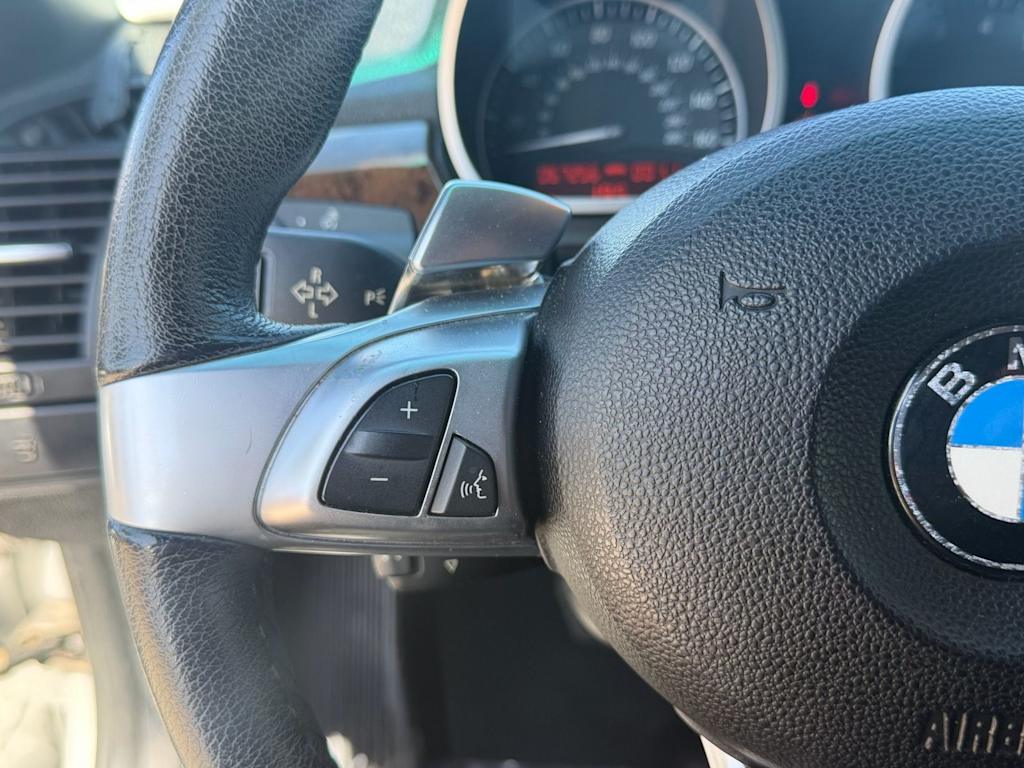 Thumbnail: 2008 BMW Z4 - 31