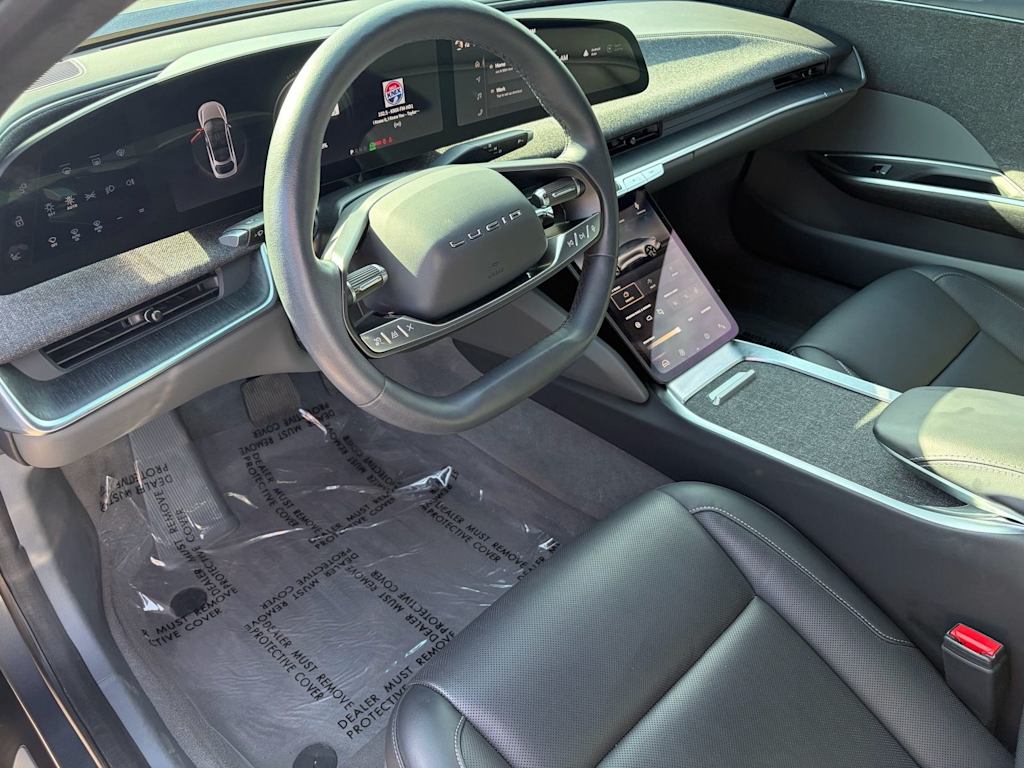 Thumbnail: 2023 Lucid Air - 2