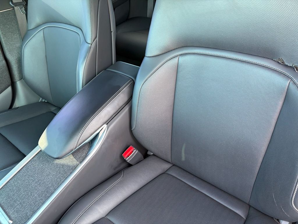 Thumbnail: 2023 Lucid Air - 9