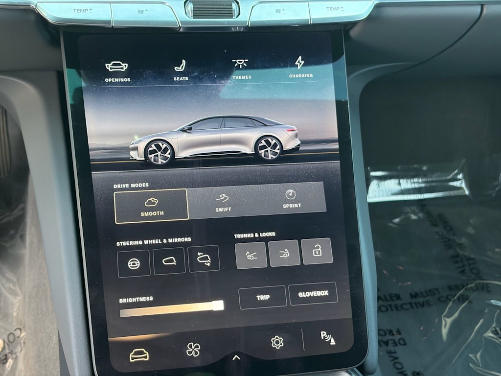 Thumbnail: 2023 Lucid Air - 31