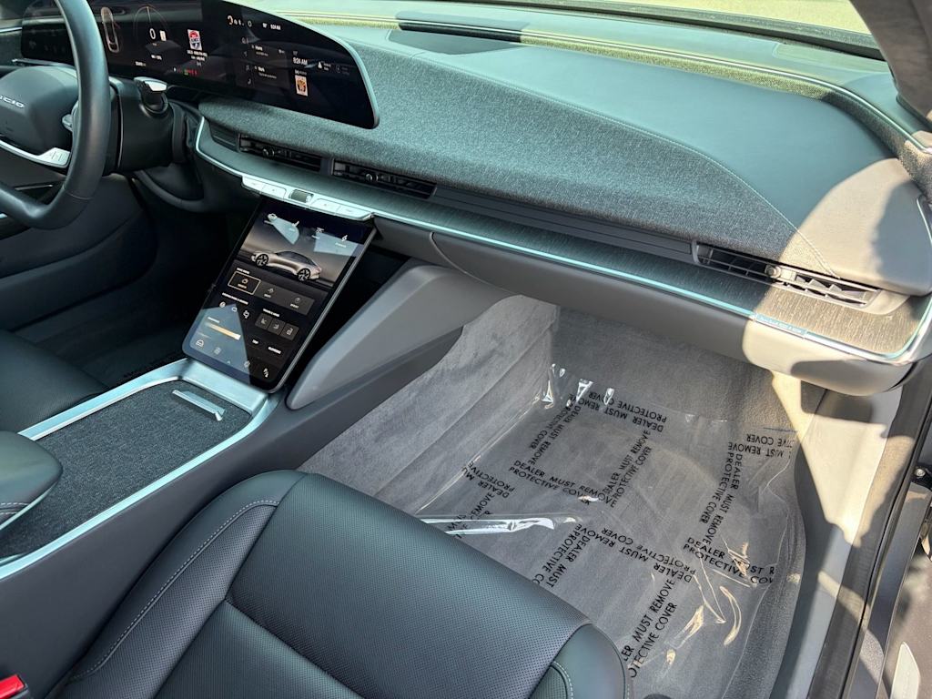 Thumbnail: 2023 Lucid Air - 7