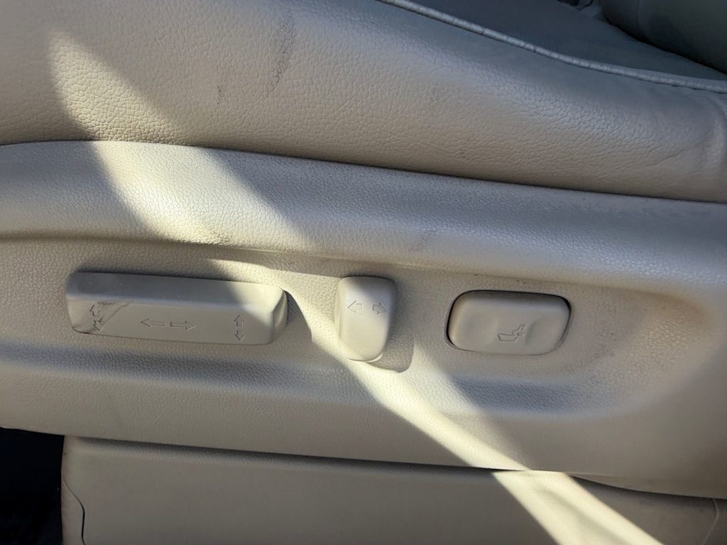 Thumbnail: 2016 Honda Odyssey - 20