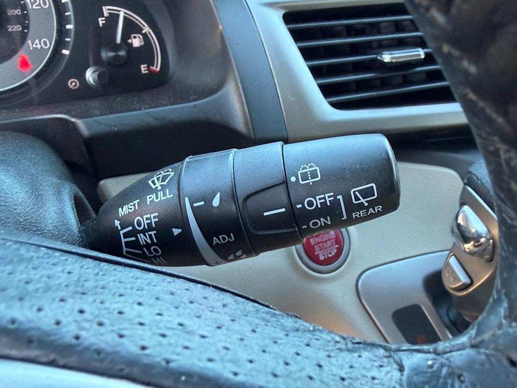 Thumbnail: 2016 Honda Odyssey - 15