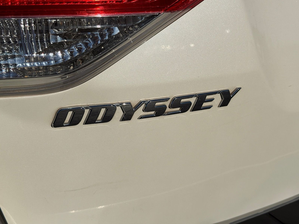 Thumbnail: 2016 Honda Odyssey - 35