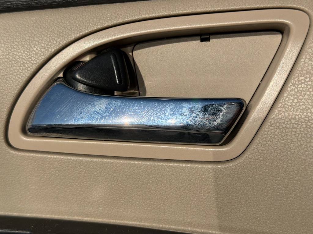 Thumbnail: 2016 Honda Odyssey - 22