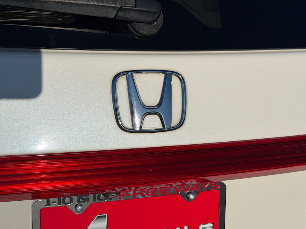 Thumbnail: 2016 Honda Odyssey - 7
