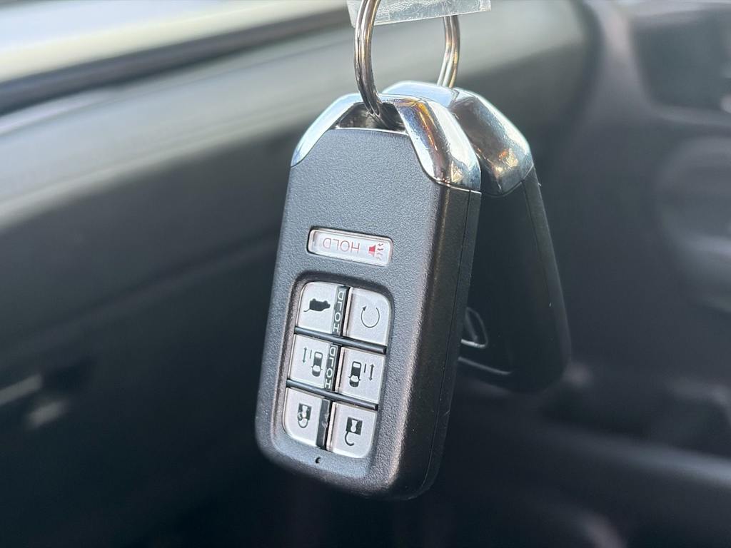 Thumbnail: 2024 Honda Odyssey - 31