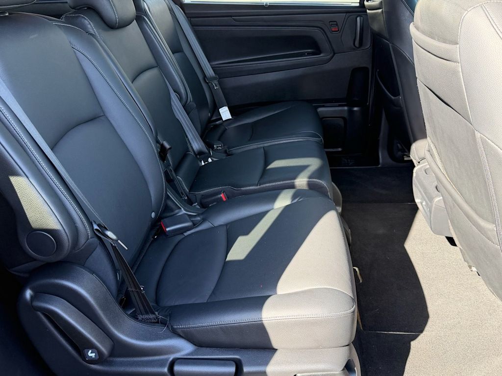 Thumbnail: 2024 Honda Odyssey - 29