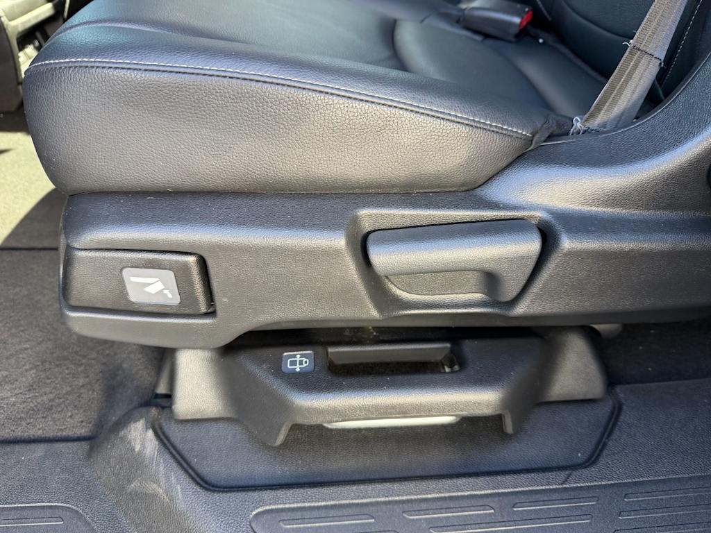 Thumbnail: 2024 Honda Odyssey - 23