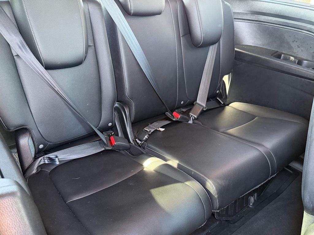 Thumbnail: 2024 Honda Odyssey - 30