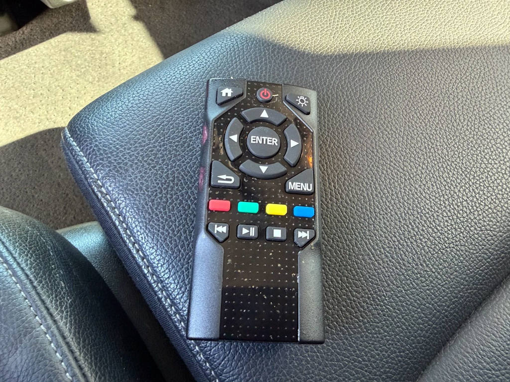 Thumbnail: 2024 Honda Odyssey - 27