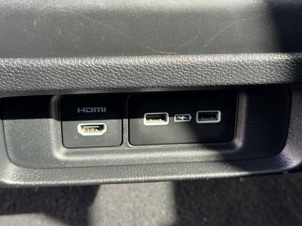 Thumbnail: 2024 Honda Odyssey - 28