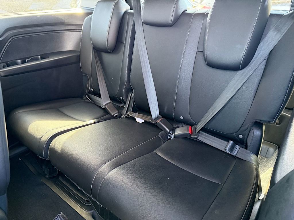 Thumbnail: 2024 Honda Odyssey - 24