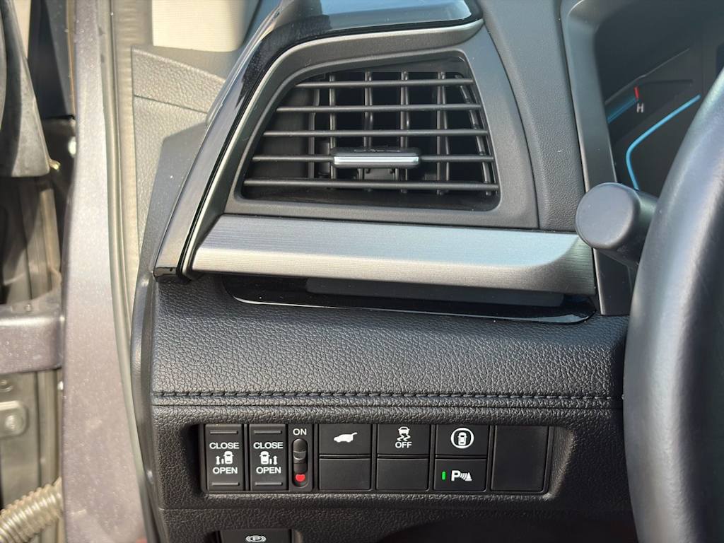 Thumbnail: 2024 Honda Odyssey - 18