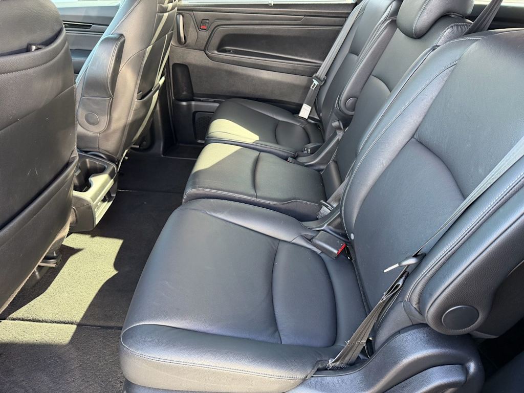 Thumbnail: 2024 Honda Odyssey - 9