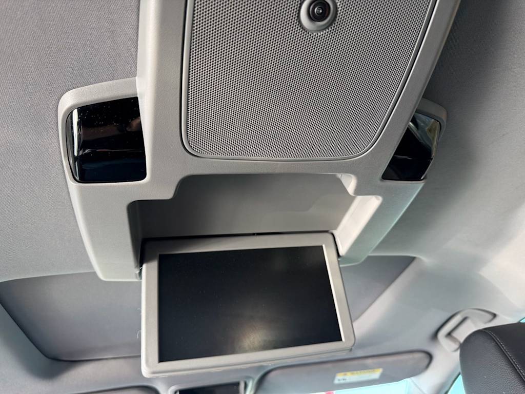 Thumbnail: 2024 Honda Odyssey - 26