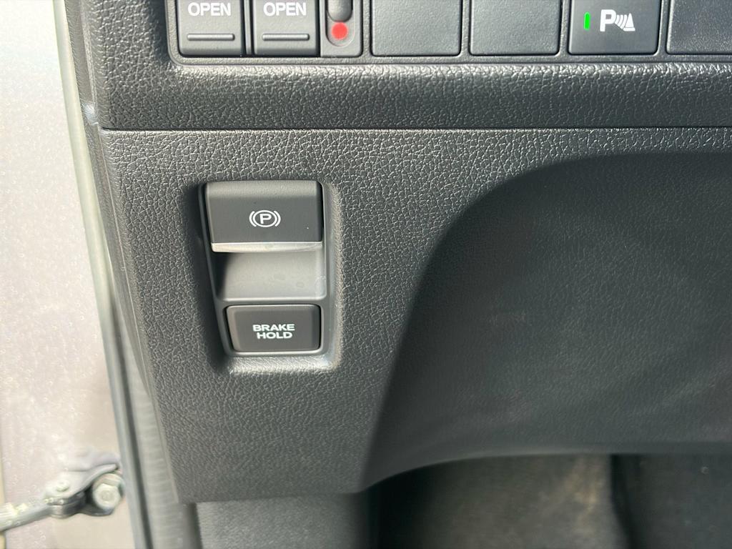 Thumbnail: 2024 Honda Odyssey - 19