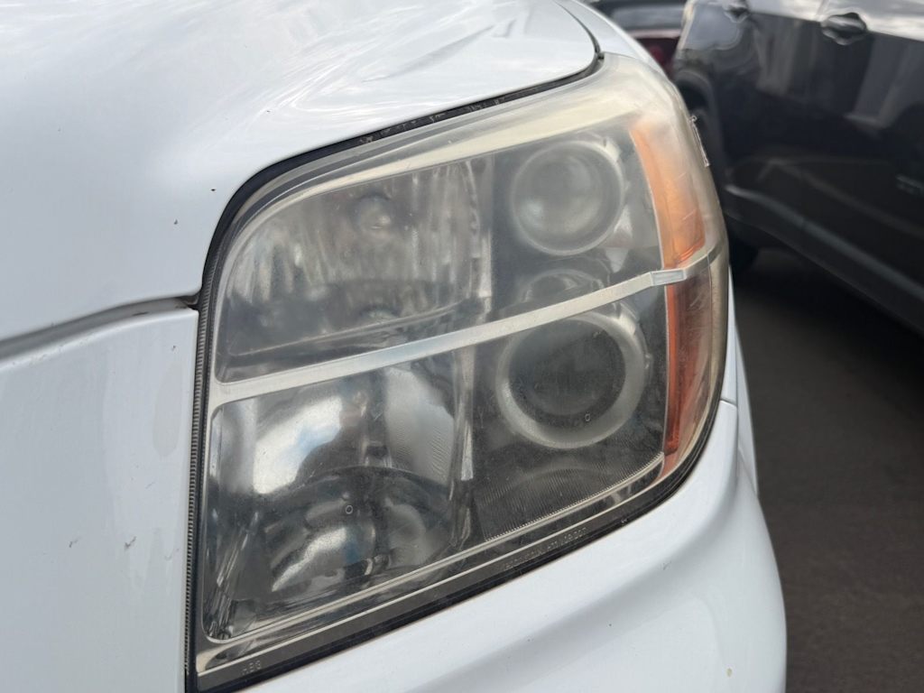 Thumbnail: 2008 Honda Pilot - 18