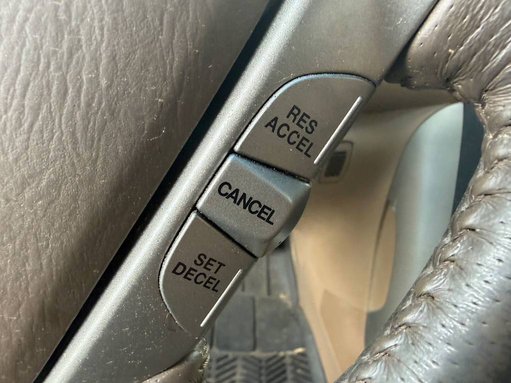 Thumbnail: 2008 Honda Pilot - 15