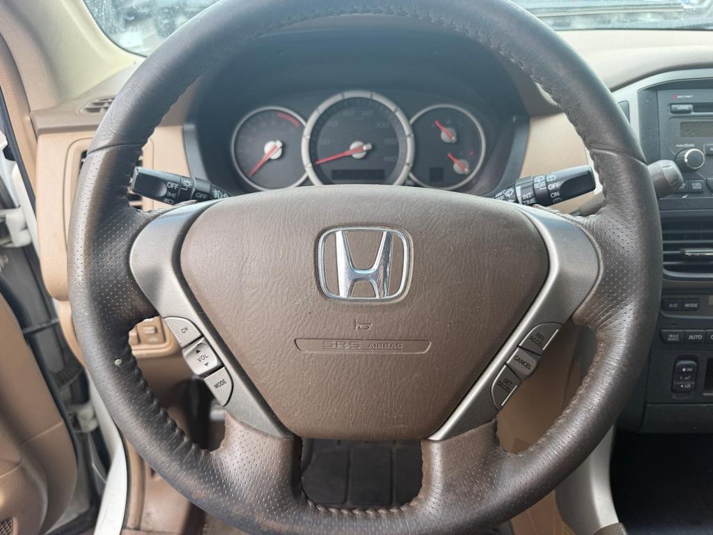 Thumbnail: 2008 Honda Pilot - 2
