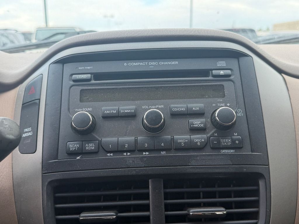 Thumbnail: 2008 Honda Pilot - 6