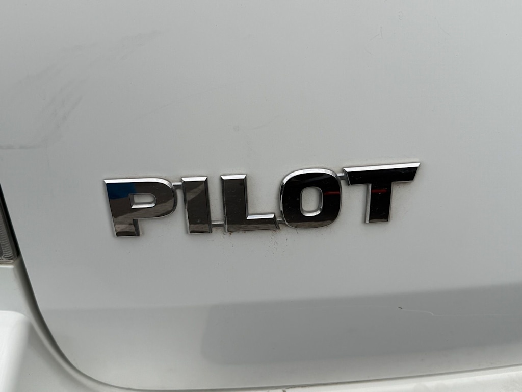 Thumbnail: 2008 Honda Pilot - 17