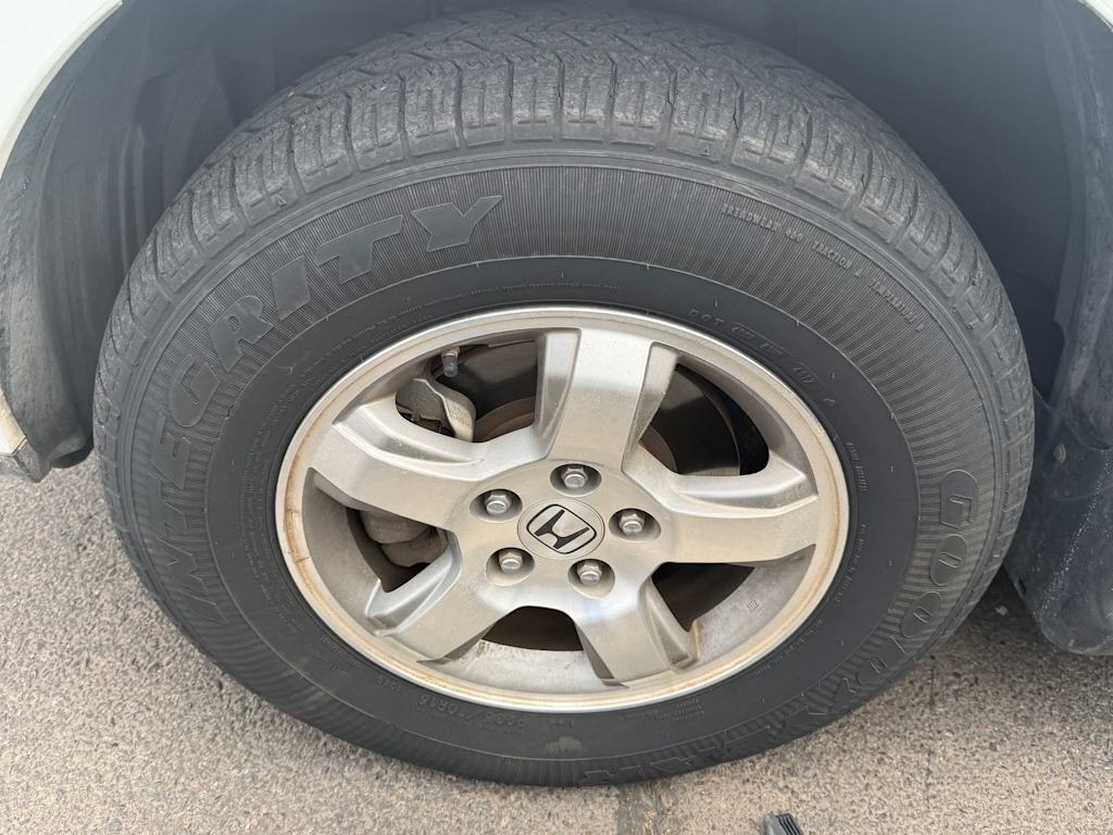 Thumbnail: 2008 Honda Pilot - 5