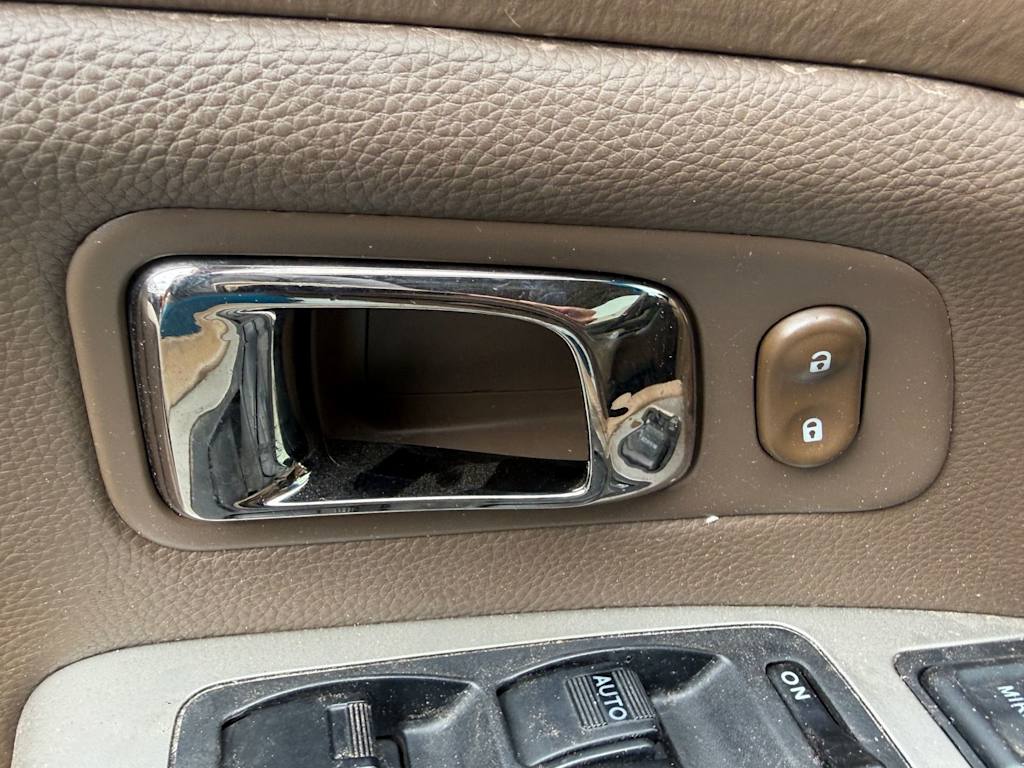 Thumbnail: 2008 Honda Pilot - 12