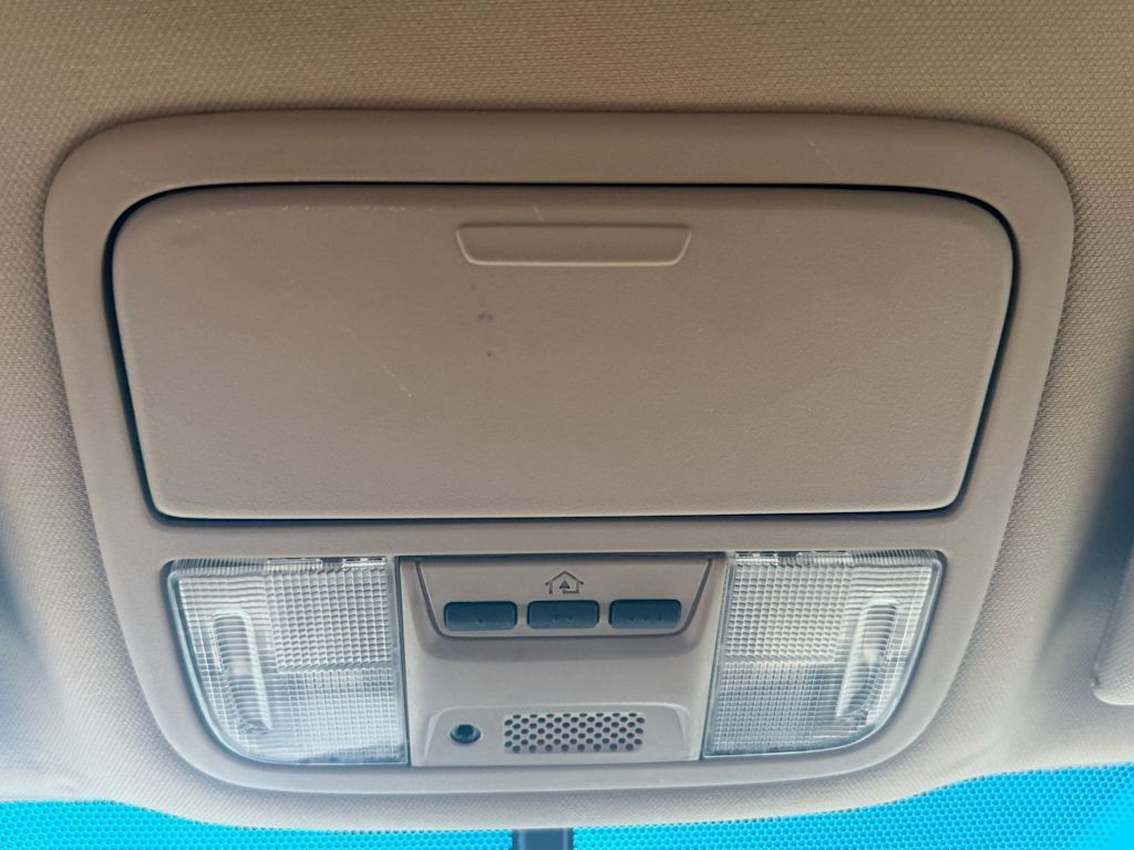 Thumbnail: 2008 Honda Pilot - 16