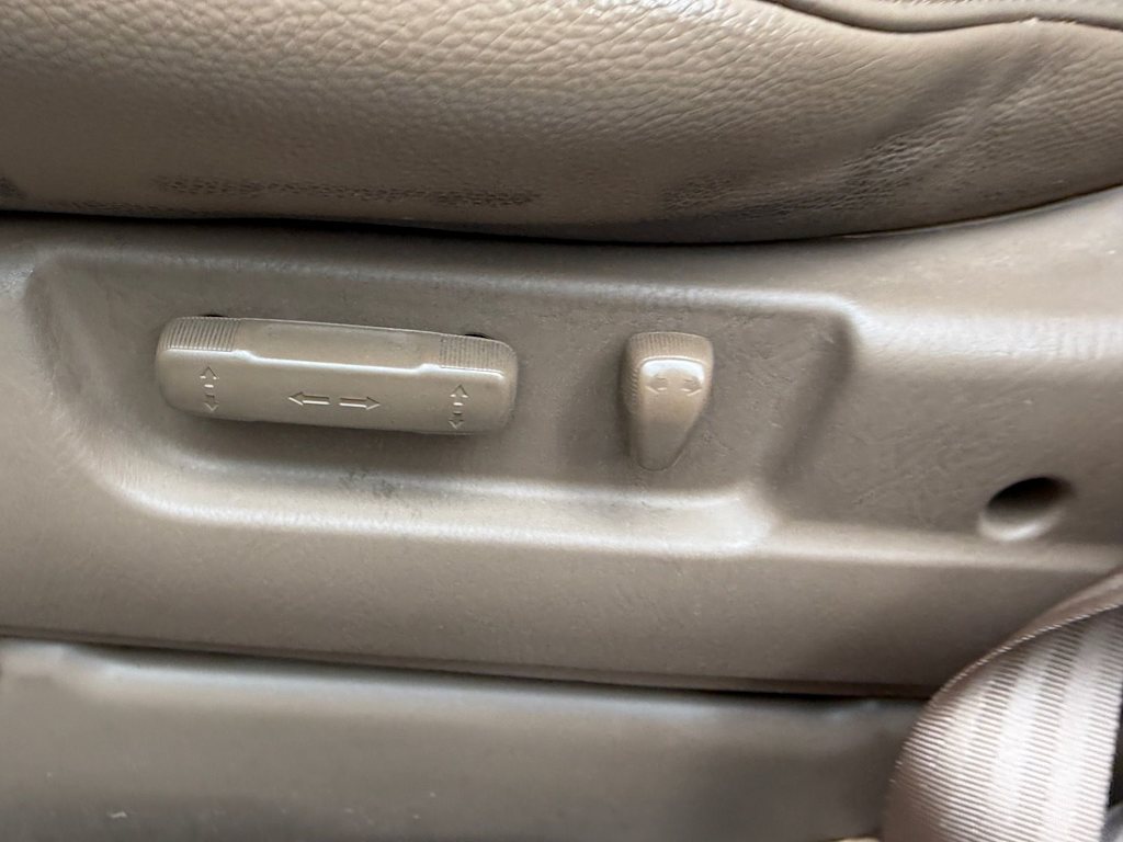 Thumbnail: 2008 Honda Pilot - 11