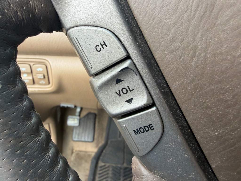 Thumbnail: 2008 Honda Pilot - 14