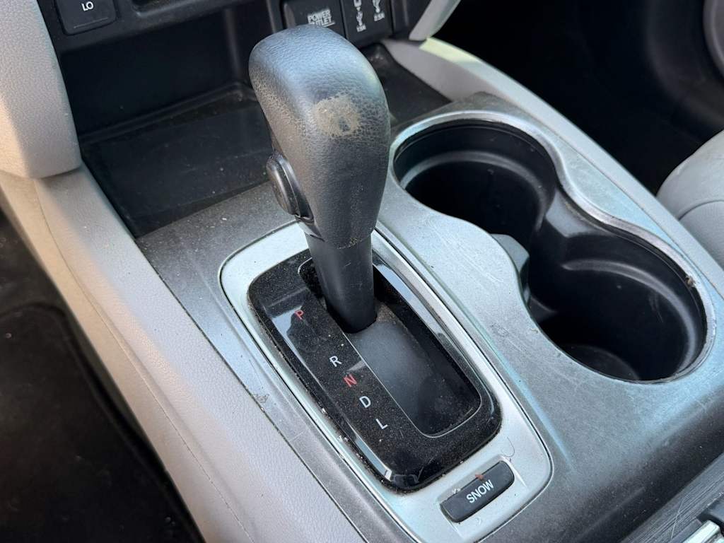 Thumbnail: 2018 Honda Pilot - 5