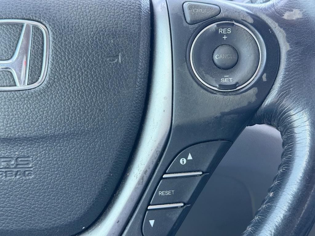 Thumbnail: 2018 Honda Pilot - 15