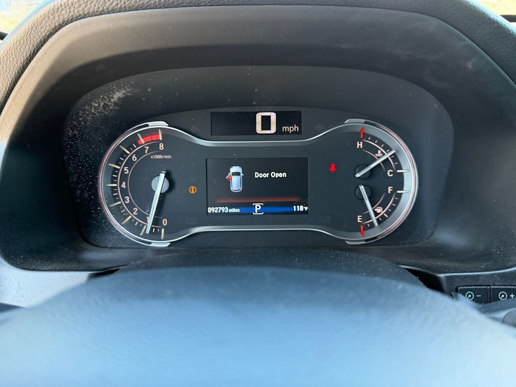 Thumbnail: 2018 Honda Pilot - 13