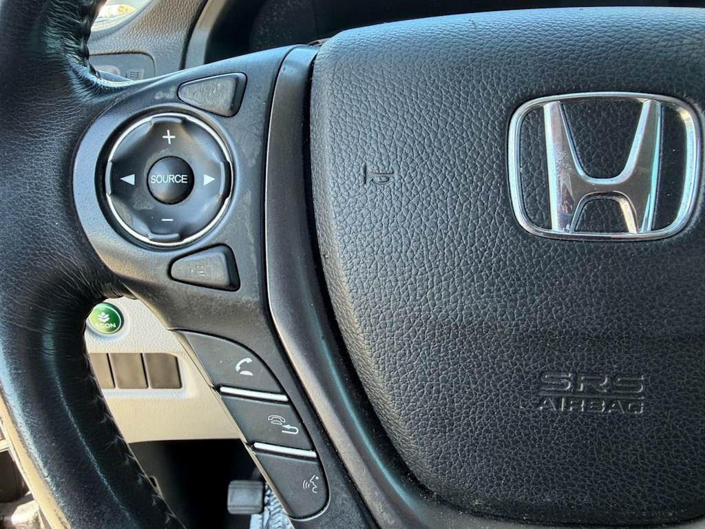 Thumbnail: 2018 Honda Pilot - 30