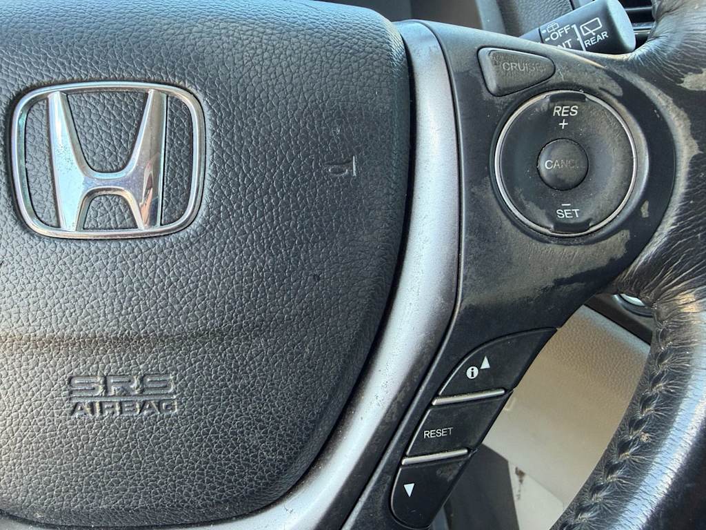 Thumbnail: 2018 Honda Pilot - 31
