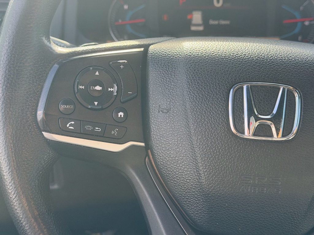 Thumbnail: 2019 Honda Passport - 16
