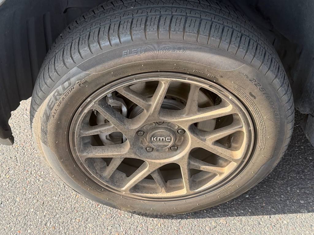 Thumbnail: 2019 Honda Passport - 3