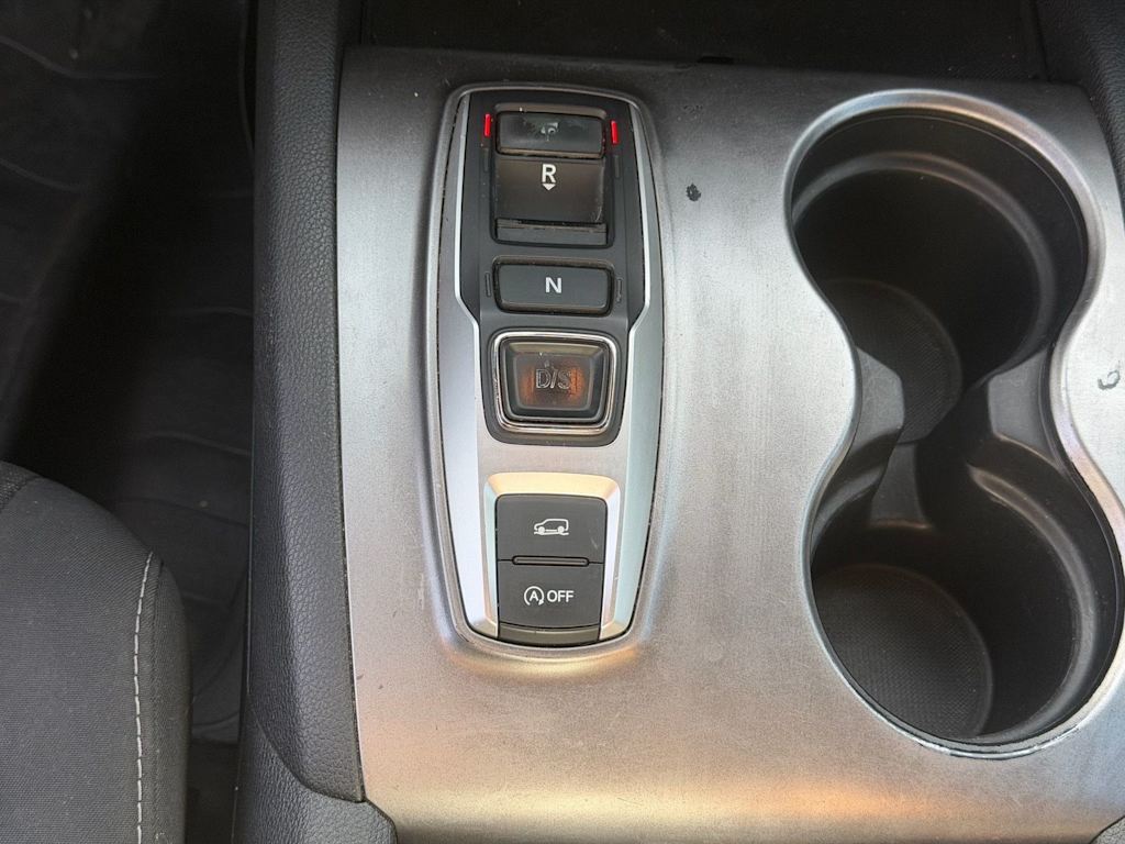 Thumbnail: 2019 Honda Passport - 6