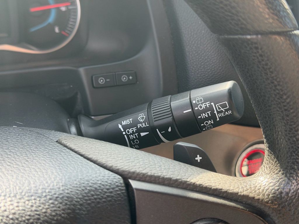 Thumbnail: 2019 Honda Passport - 17